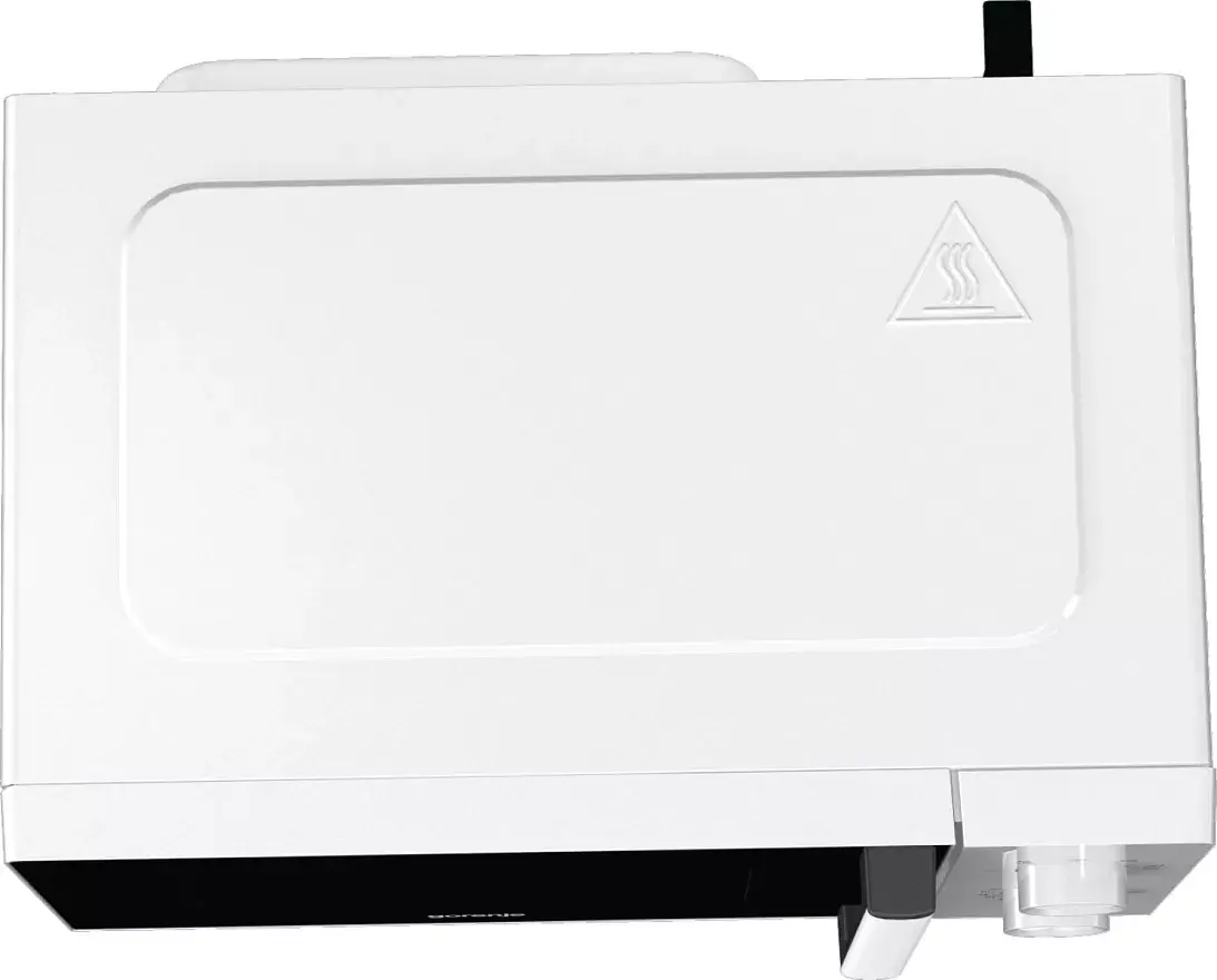 Gorenje 740248 solo mikroviļņu krāsns — 800 W, 20 L Photo 3