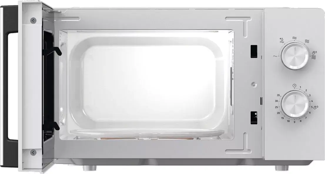 Gorenje 740248 solo mikroviļņu krāsns — 800 W, 20 L Photo 4