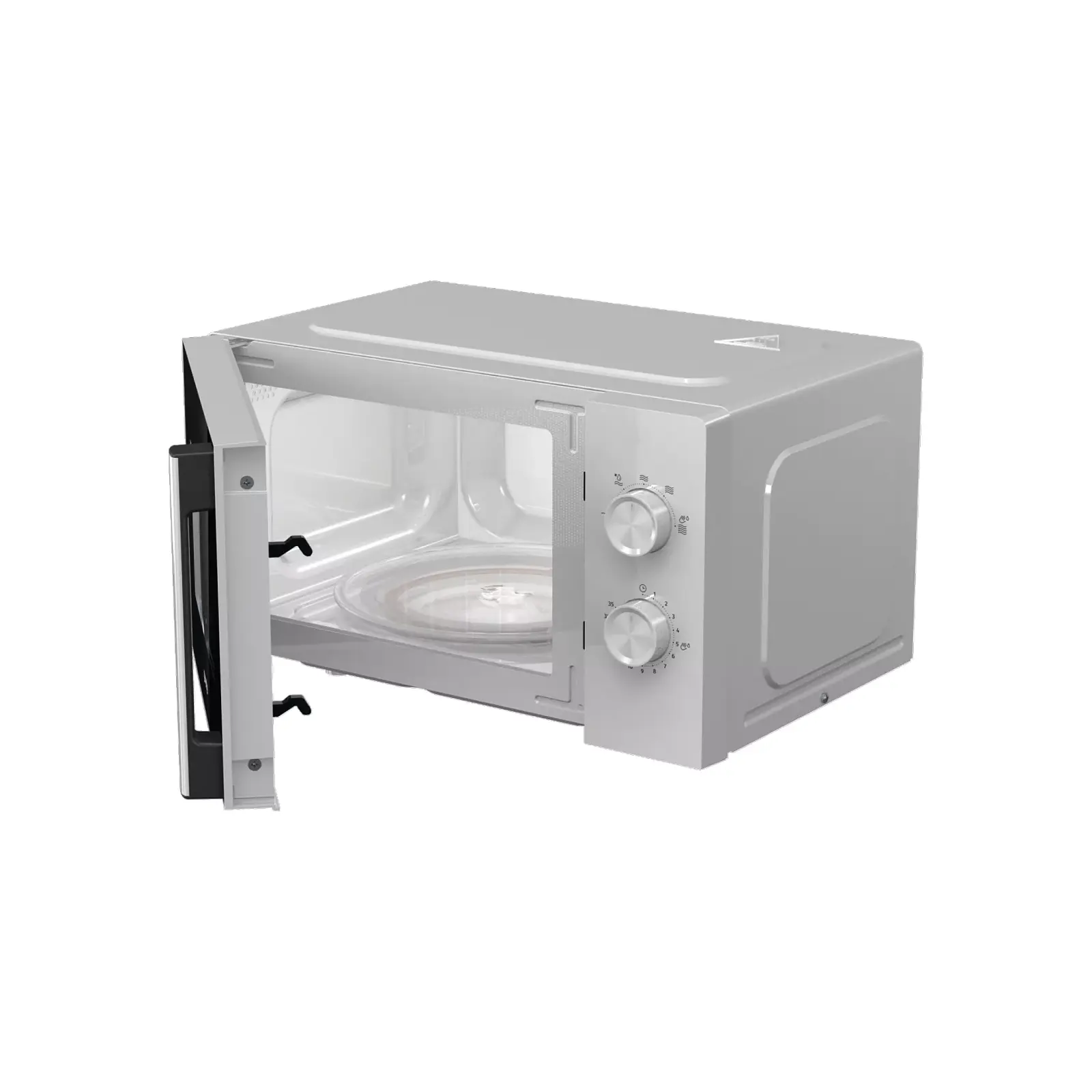 Solo mikroviļņu krāsns Gorenje 740248 Photo 5