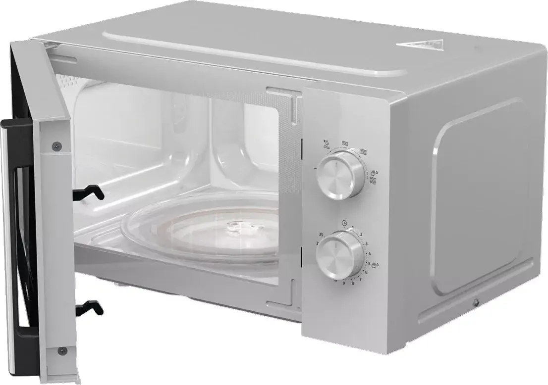 Gorenje 740248 solo mikroviļņu krāsns — 800 W, 20 L Photo 5