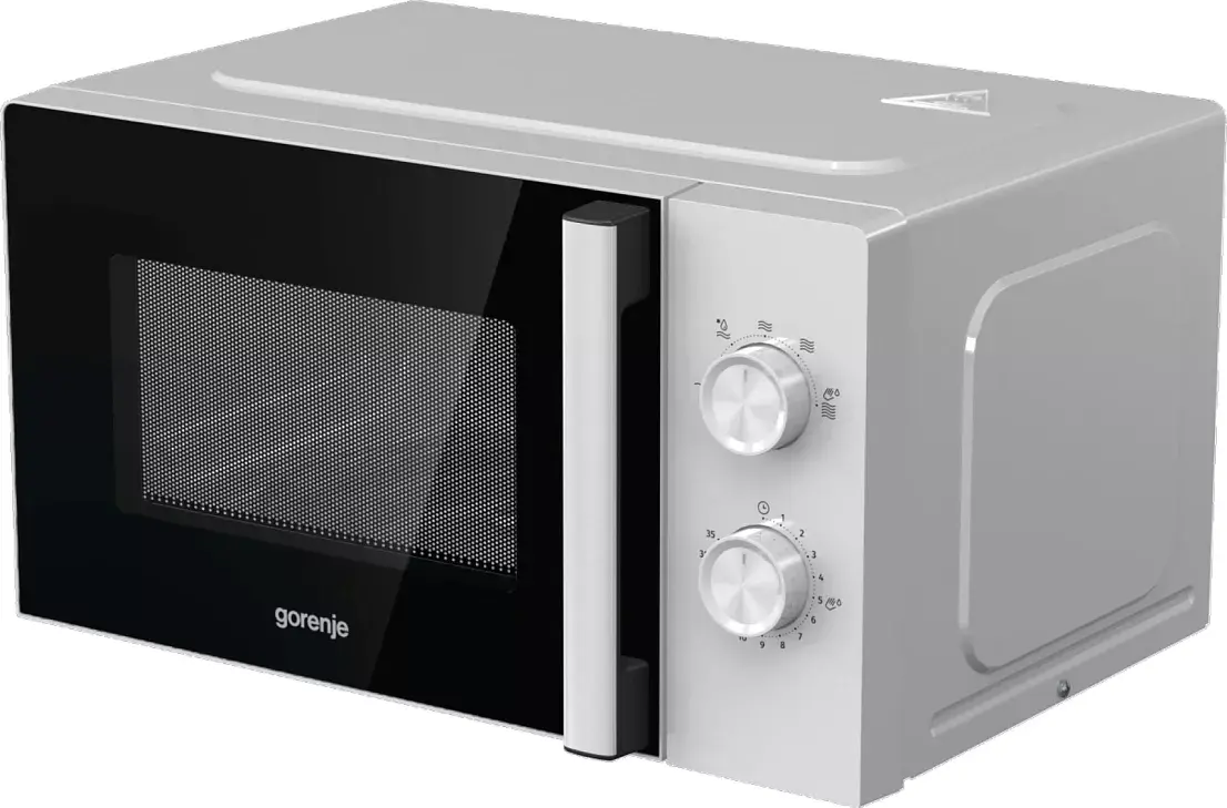 Gorenje 740248 solo mikroviļņu krāsns — 800 W, 20 L Photo 6