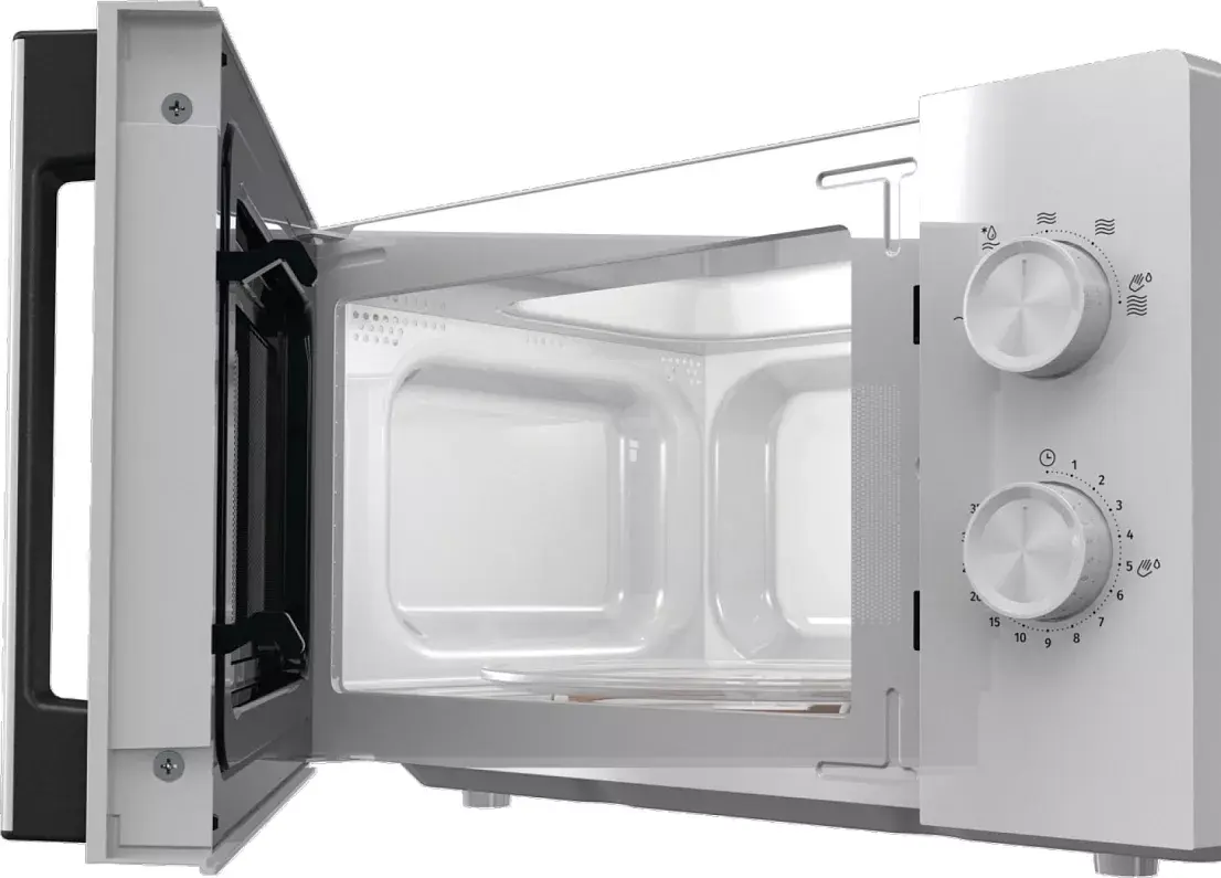 Gorenje 740248 solo mikroviļņu krāsns — 800 W, 20 L Photo 7