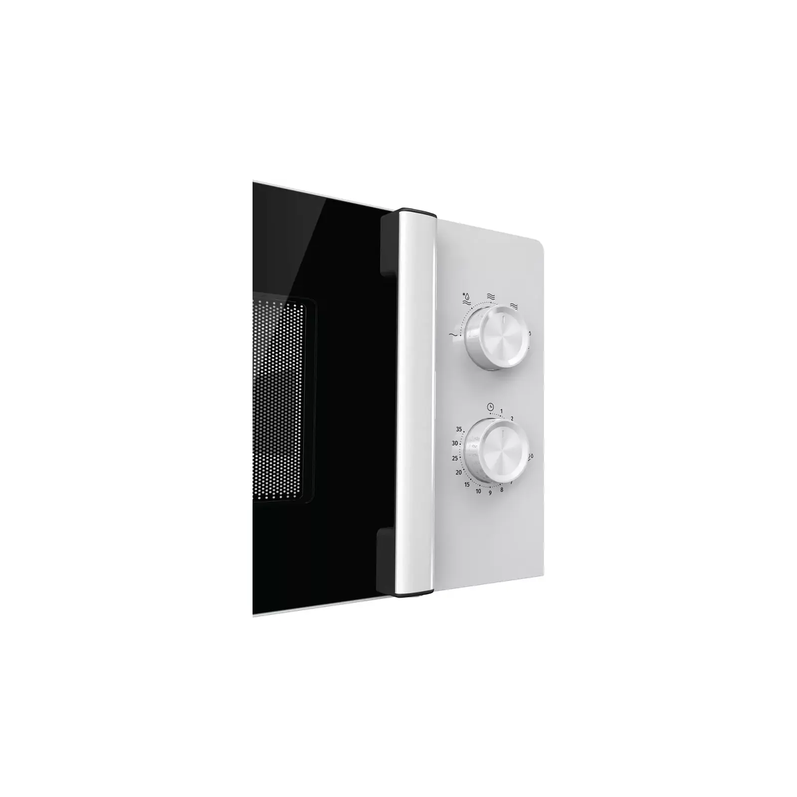 Solo mikroviļņu krāsns Gorenje 740248 Photo 9