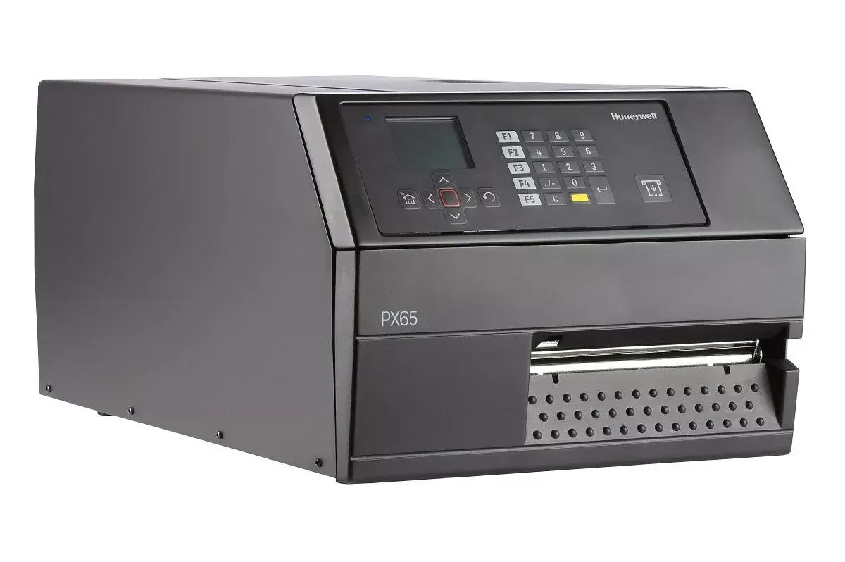 Принтер этикеток Honeywell PX65A Photo 2