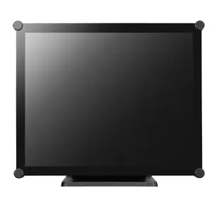 AG Neovo TX-1902 19" (48,3 см) SXGA 1280×1024 TN LCD сенсорный настольный монитор, 5 мс, VESA, чёрный