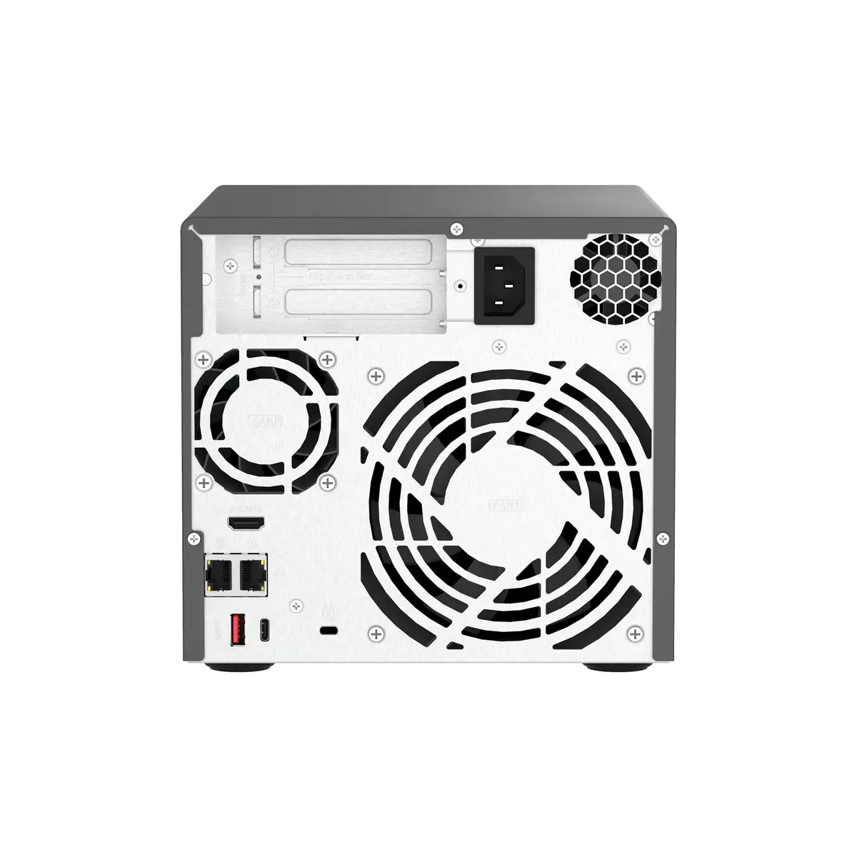 NAS QNAP TVS-H474 Photo 2