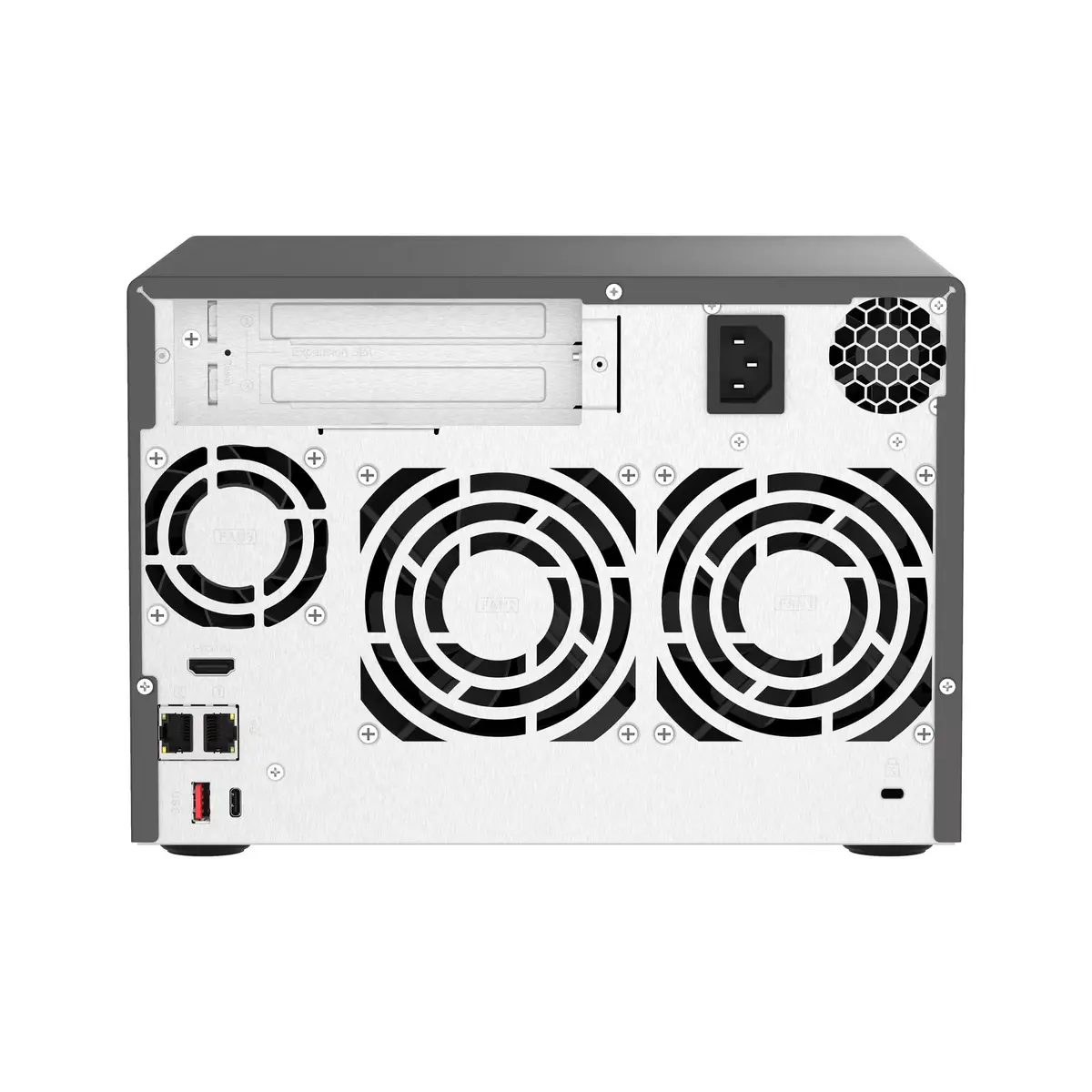 NAS QNAP TVS-h674 Photo 2