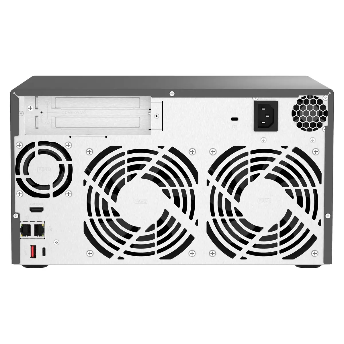 NAS QNAP TVS-h874 Photo 2
