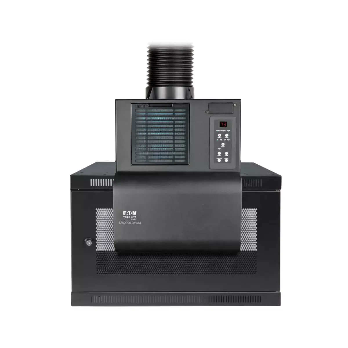 Eaton SRW9U 9U настенный шкаф-стойка Photo 2