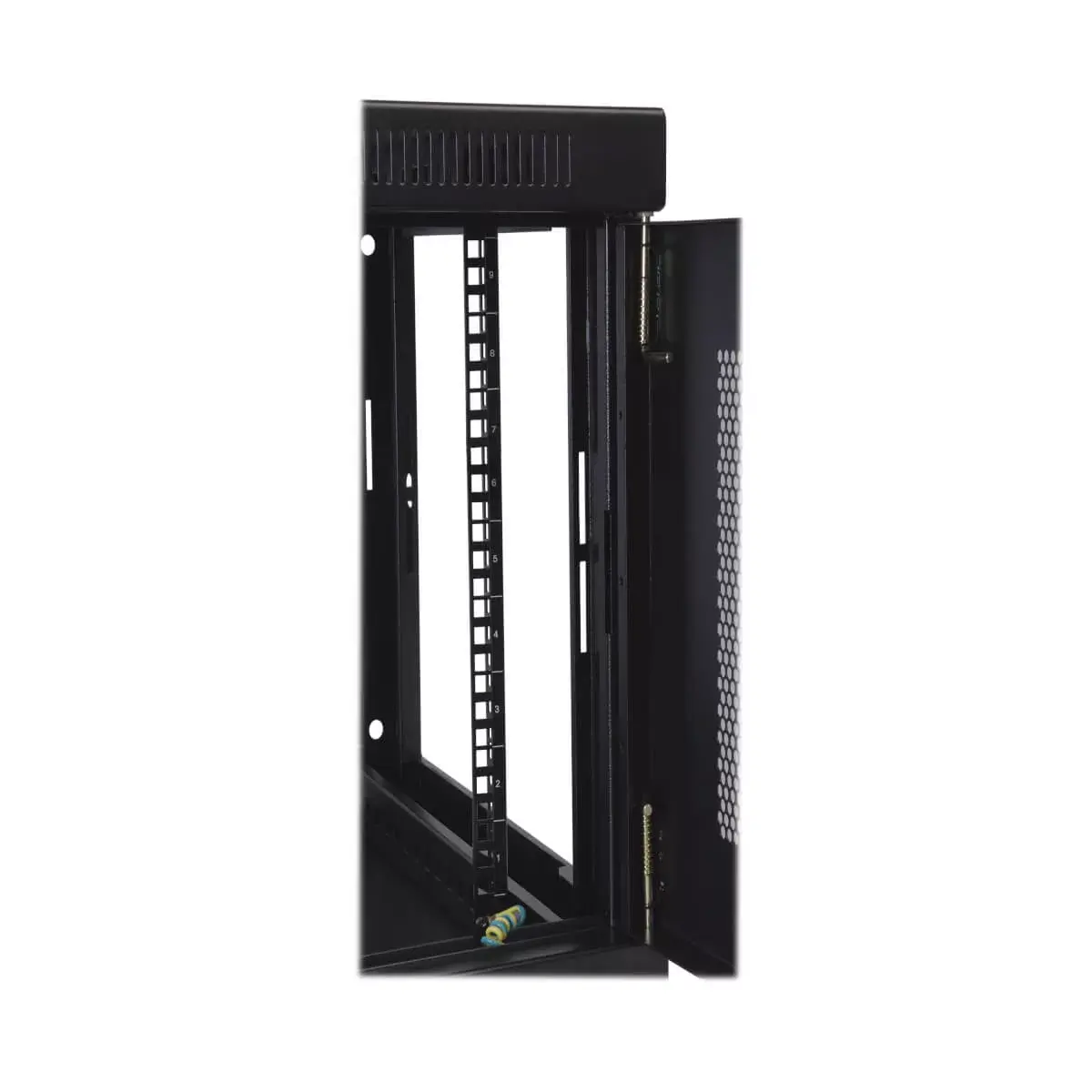 Eaton SRW9U 9U настенный шкаф-стойка Photo 4