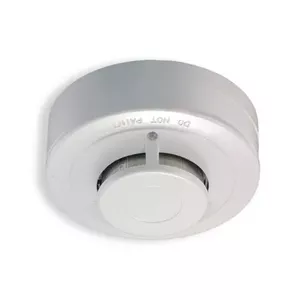 Güde 7311 smoke detector Optical detector Interconnectable Wired