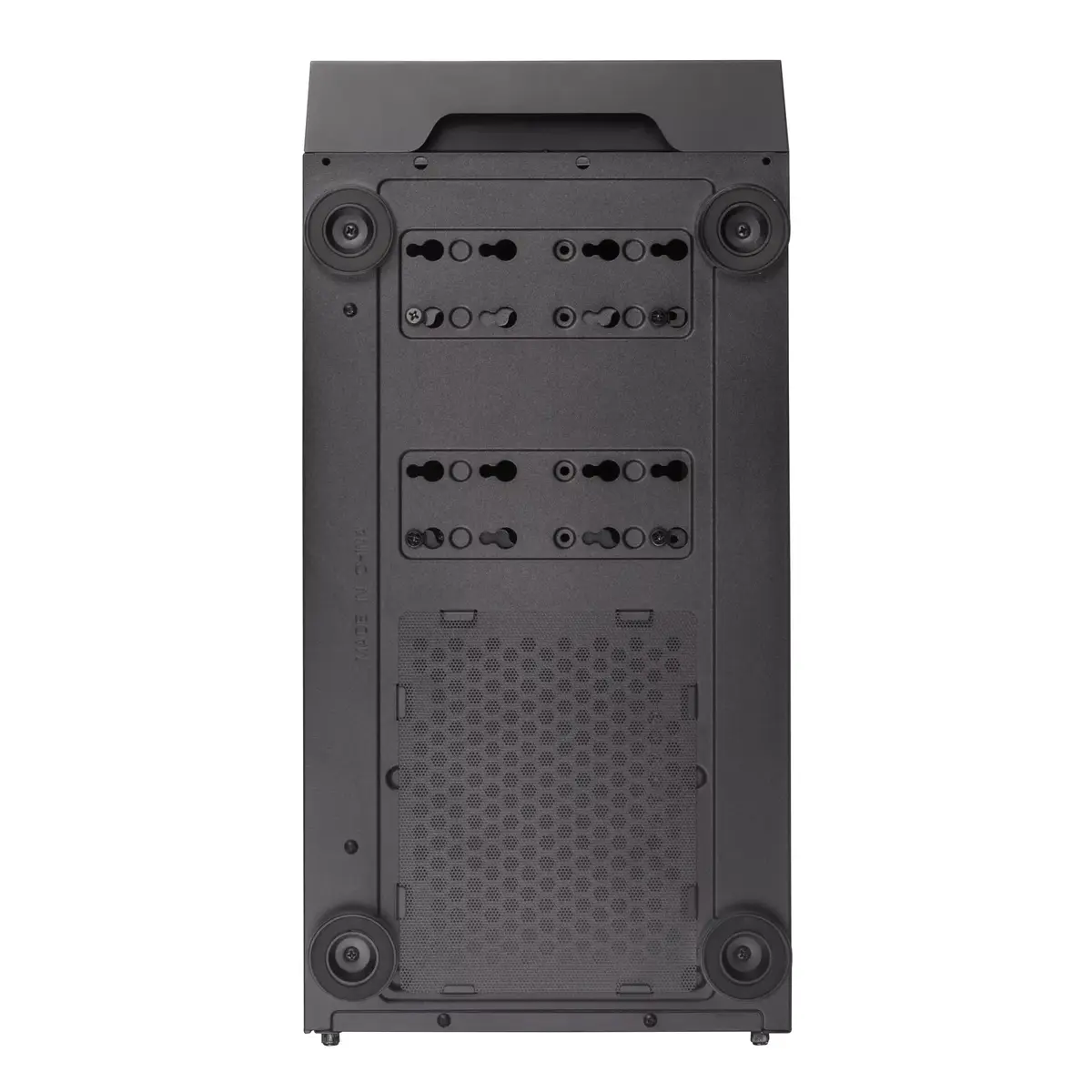Компьютерный корпус Silverstone FARA R1 Photo 2