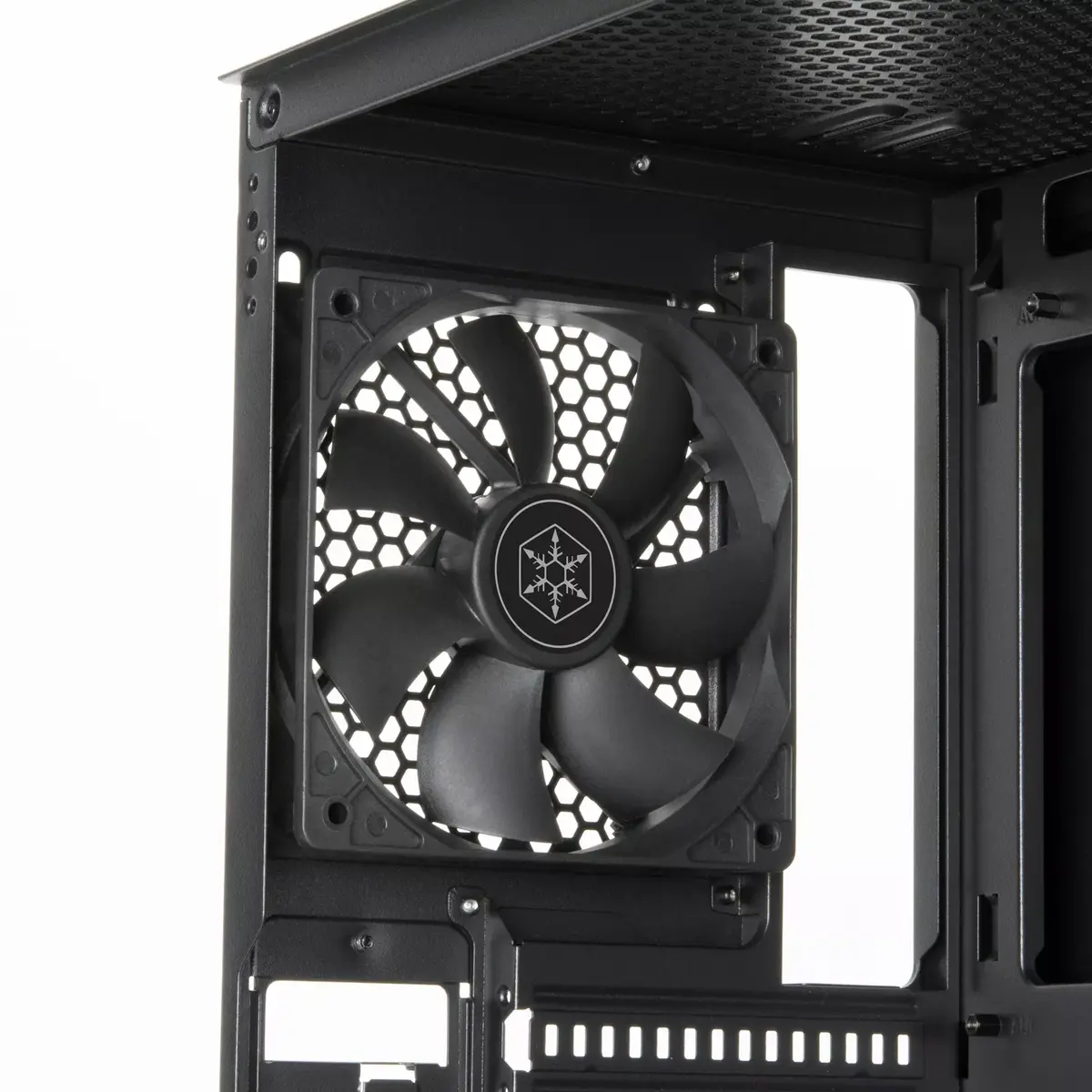 Компьютерный корпус Silverstone FARA R1 Photo 6