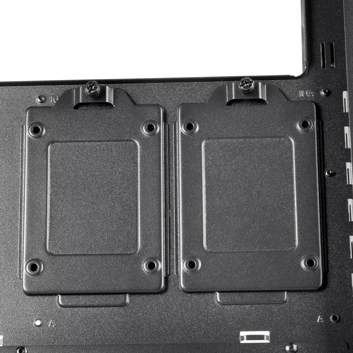 Компьютерный корпус Silverstone FARA R1 Photo 7