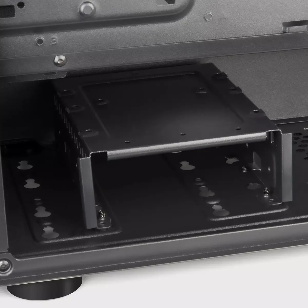 Компьютерный корпус Silverstone FARA R1 Photo 9