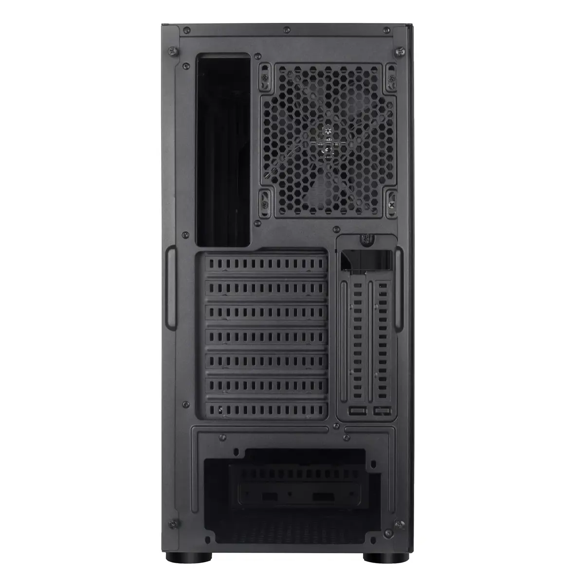 Компьютерный корпус Silverstone FARA R1 Photo 11