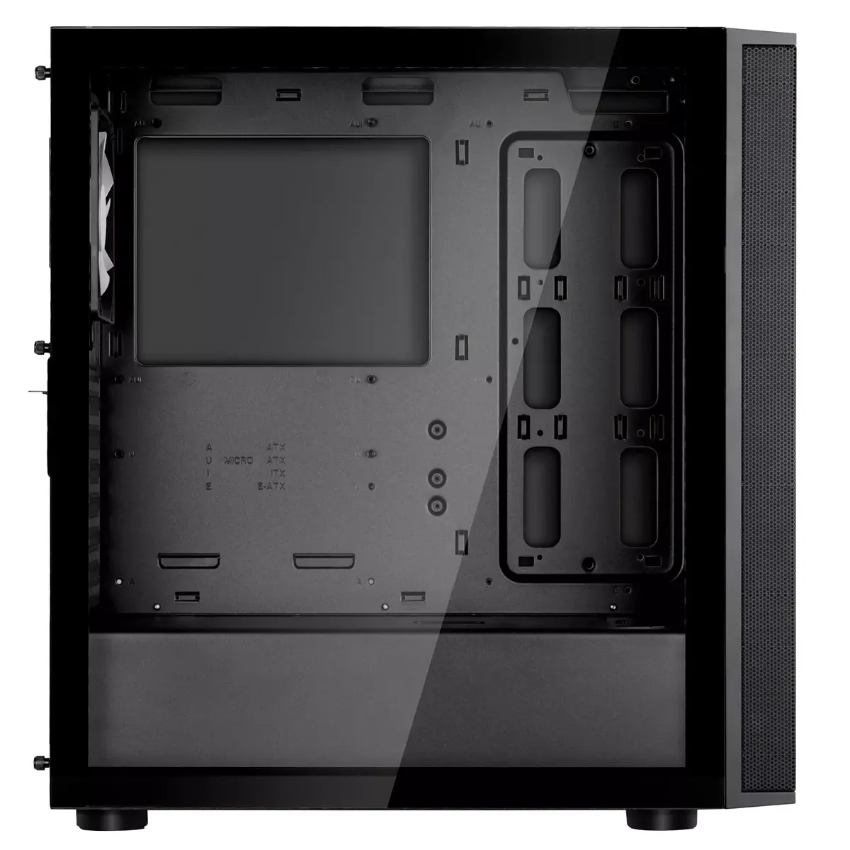 Компьютерный корпус Silverstone FARA R1 Photo 12