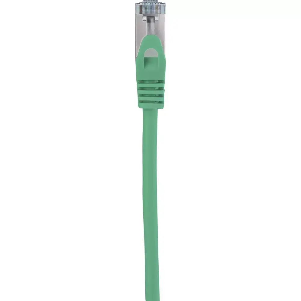 Сетевой кабель Renkforce RF-5164584 Cat6a 0,25 м Photo 2