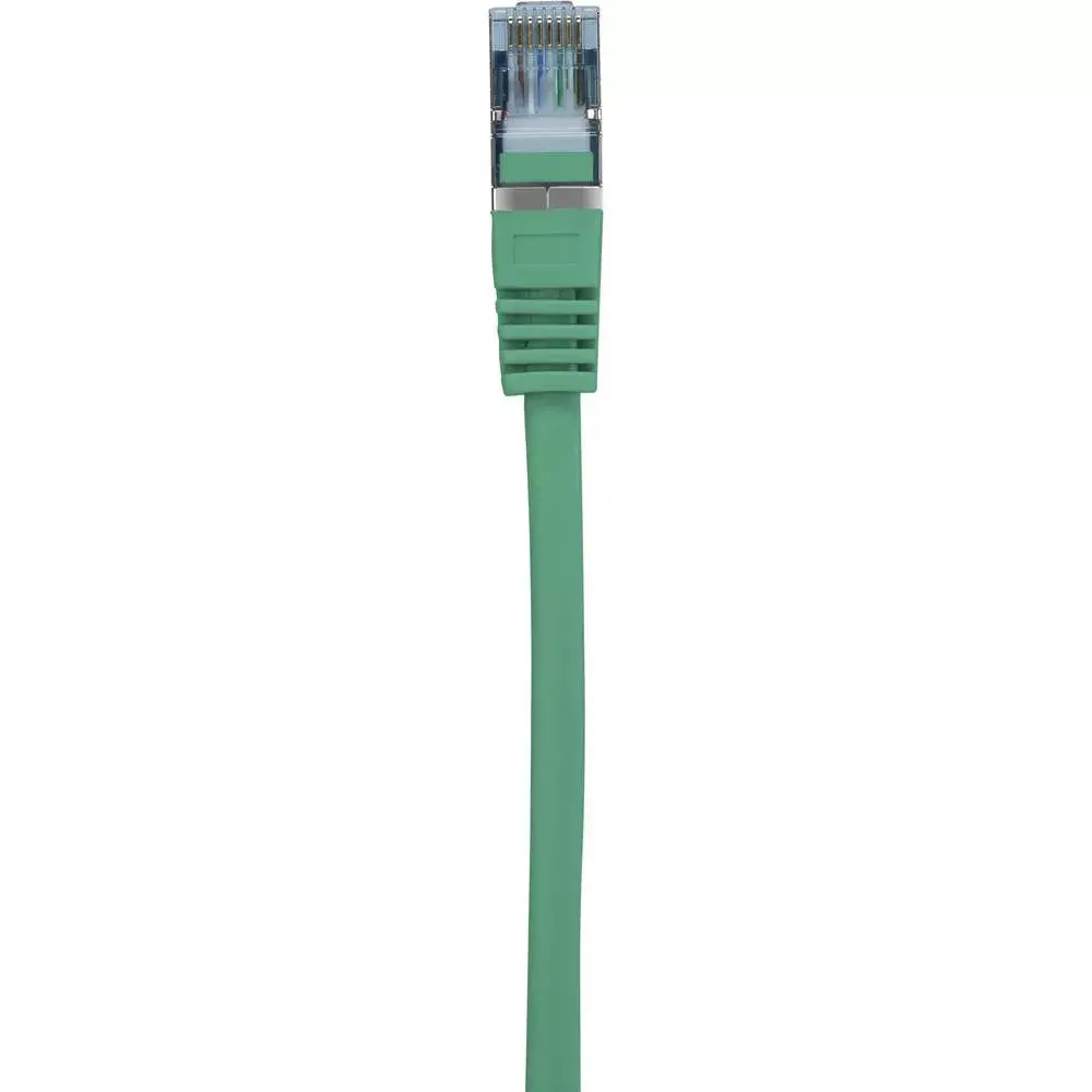 Сетевой кабель Renkforce RF-5164584 Cat6a 0,25 м Photo 3