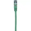 Сетевой кабель Renkforce RF-5164584 Cat6a 0,25 м Photo 3