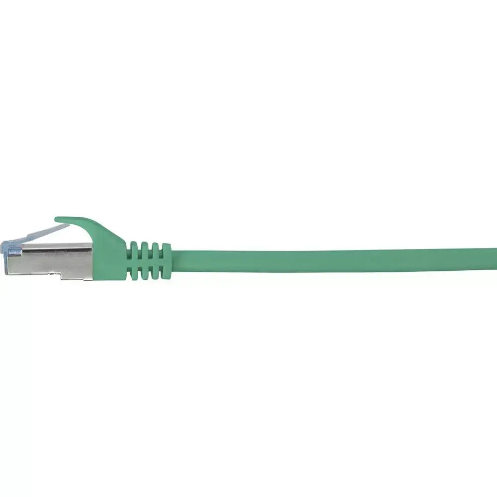 Сетевой кабель Renkforce RF-5164584 Cat6a 0,25 м Photo 5