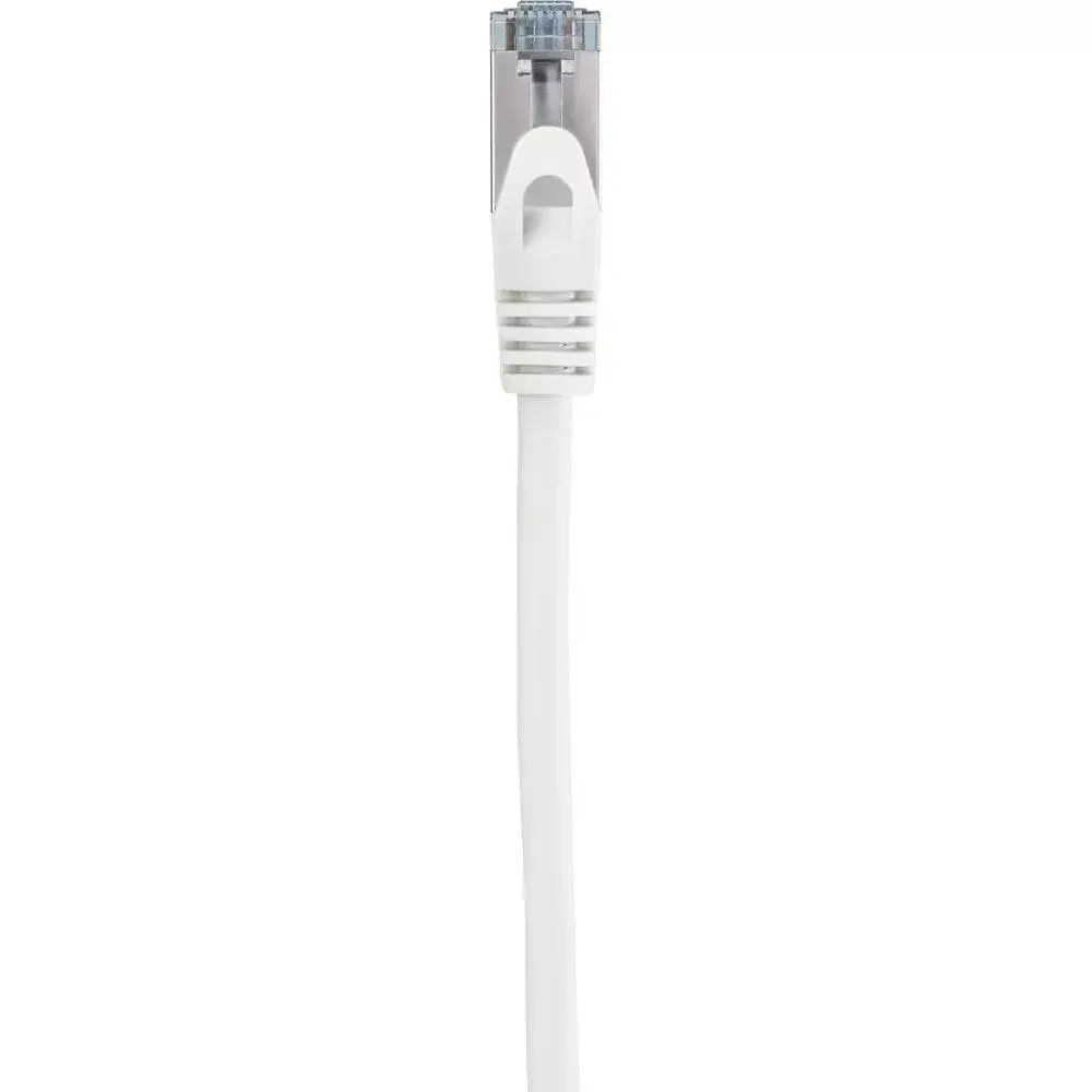 Сетевой кабель Renkforce RF-5043916 Cat6a 0.25 м Photo 2