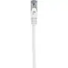 Сетевой кабель Renkforce RF-5043916 Cat6a 0.25 м Photo 2