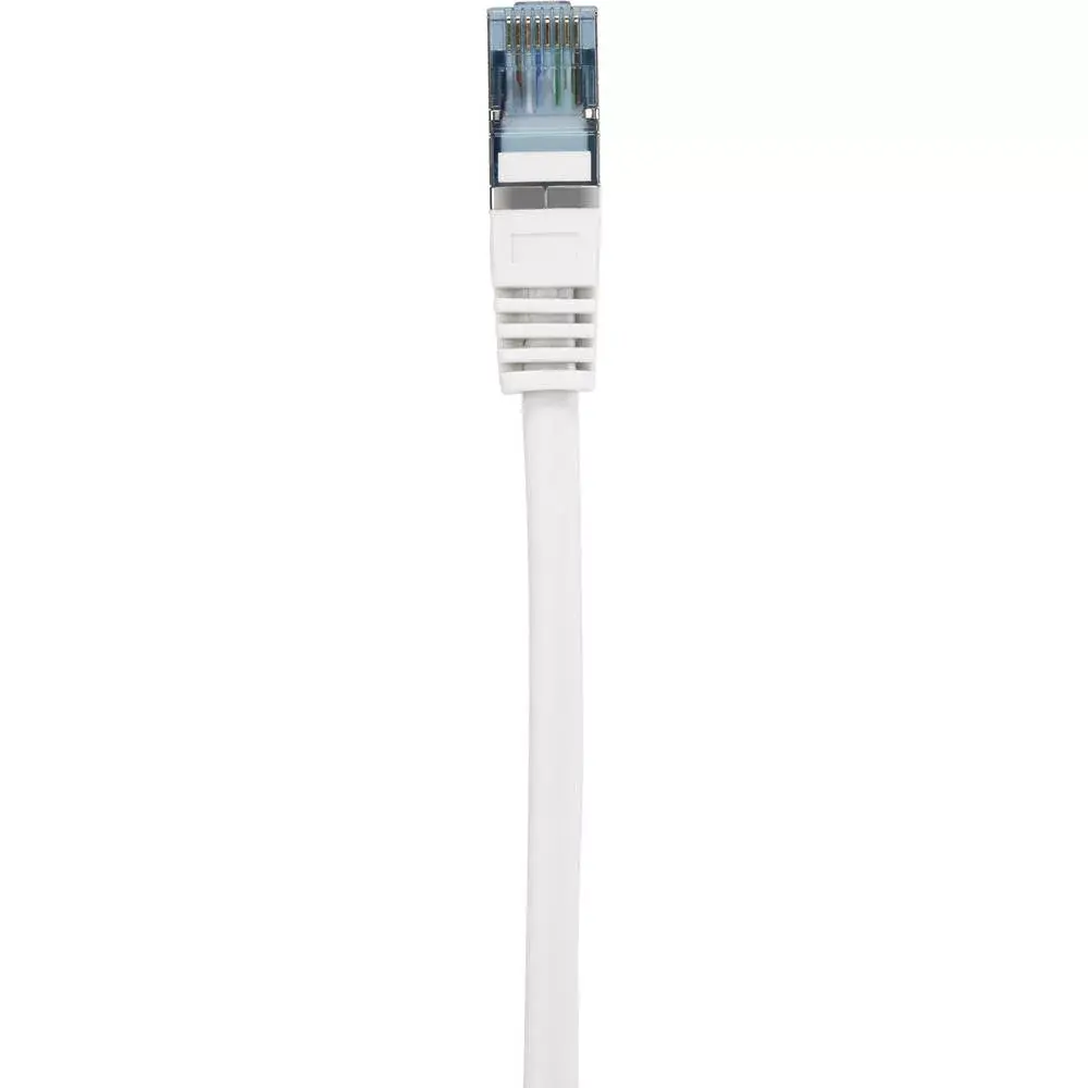 Сетевой кабель Renkforce RF-5043916 Cat6a 0.25 м Photo 3