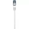 Сетевой кабель Renkforce RF-5043916 Cat6a 0.25 м Photo 3