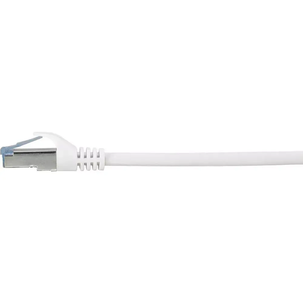 Сетевой кабель Renkforce RF-5043916 Cat6a 0.25 м Photo 5