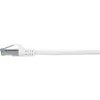 Сетевой кабель Renkforce RF-5043916 Cat6a 0.25 м Photo 5