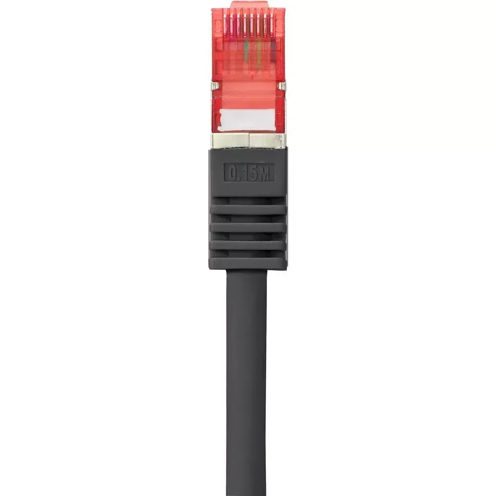 Tīkla kabelis Renkforce RF-4737380 Photo 3