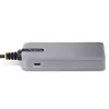 USB Хаб StarTech.com 3-портовый USB Хаб с Ethernet Photo 4