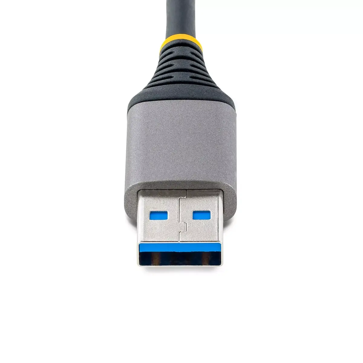 USB Хаб StarTech.com 3-портовый USB Хаб с Ethernet Photo 5