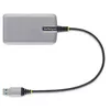 USB Хаб StarTech.com 3-портовый USB Хаб с Ethernet Photo 6