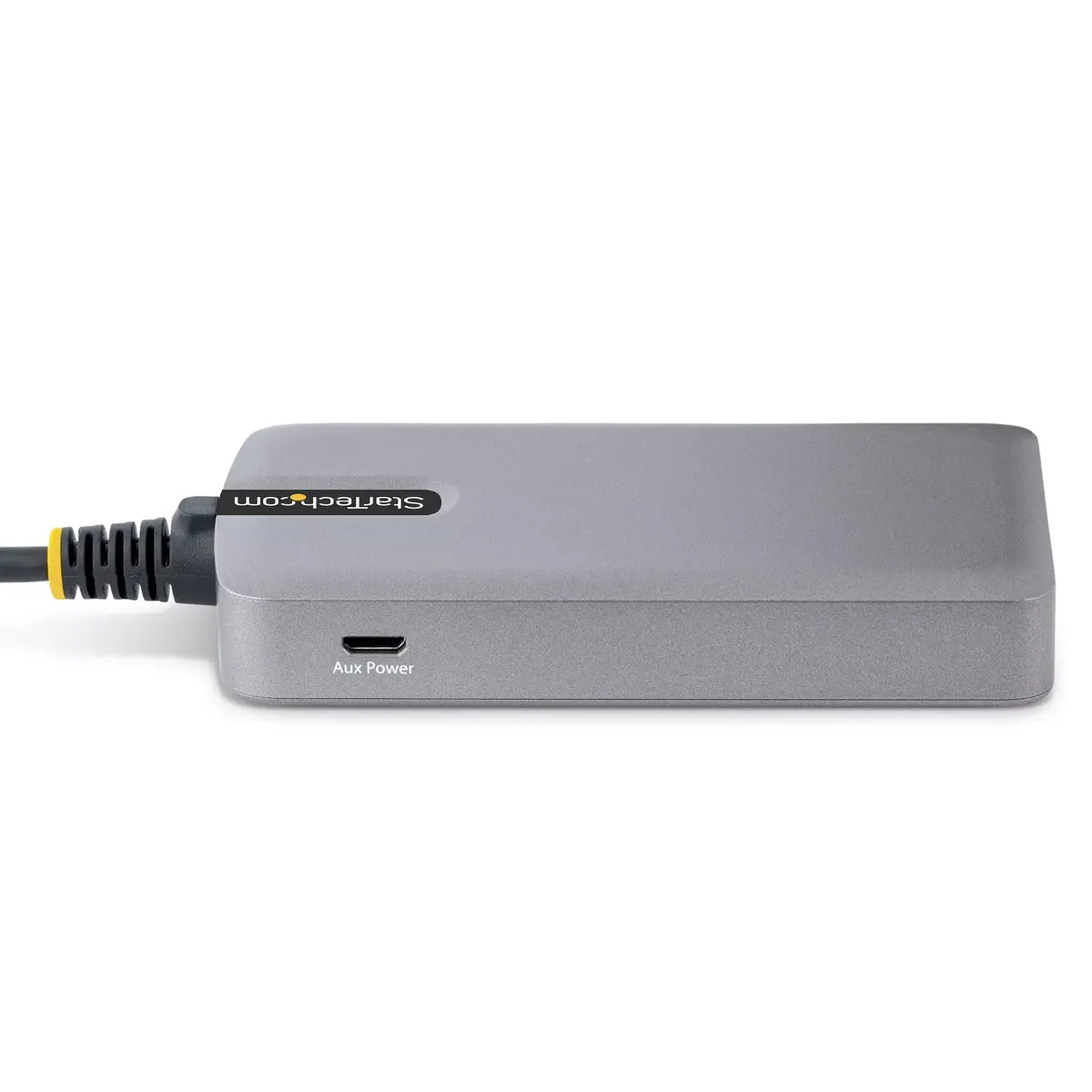USB-C Hubs StarTech.com 3-Port Photo 4