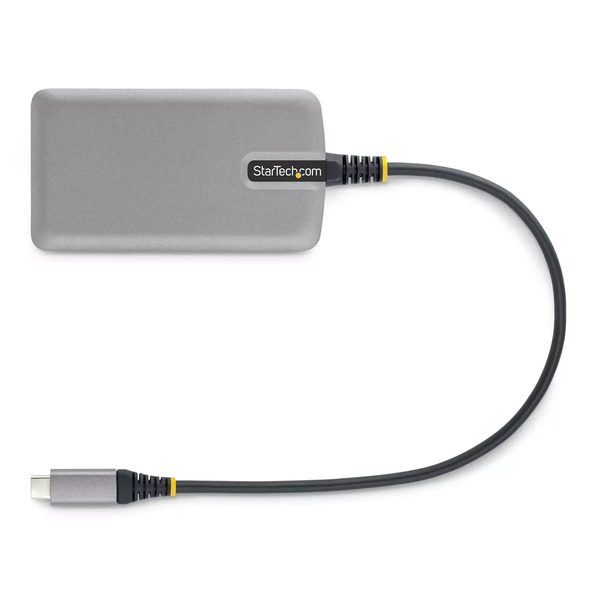 USB-C Hubs StarTech.com 3-Port Photo 6