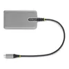 USB-C Hubs StarTech.com 3-Port Photo 6