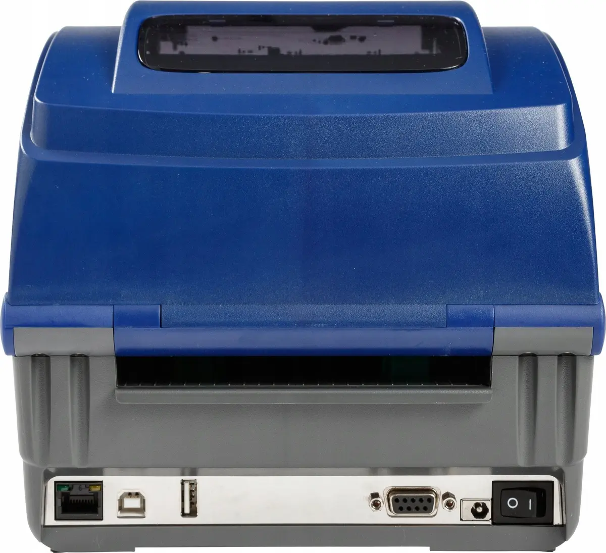 Brady BBP12 label printer — 300x300 DPI Photo 2