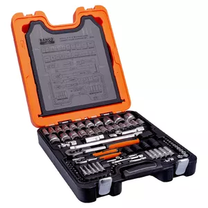 Spanner Wrench Bahco S106 Weight 9.54 kg