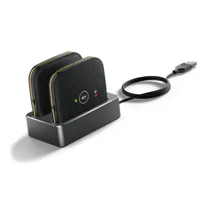 Extend kit Yealink CPW65 WirelessMic Black