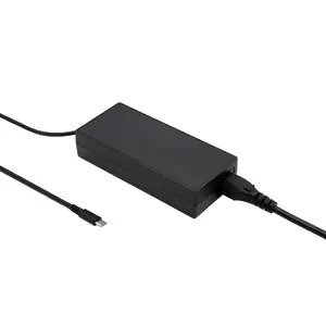 Origin Storage 100W USB-C AC Adapter 8 Output Voltages Black