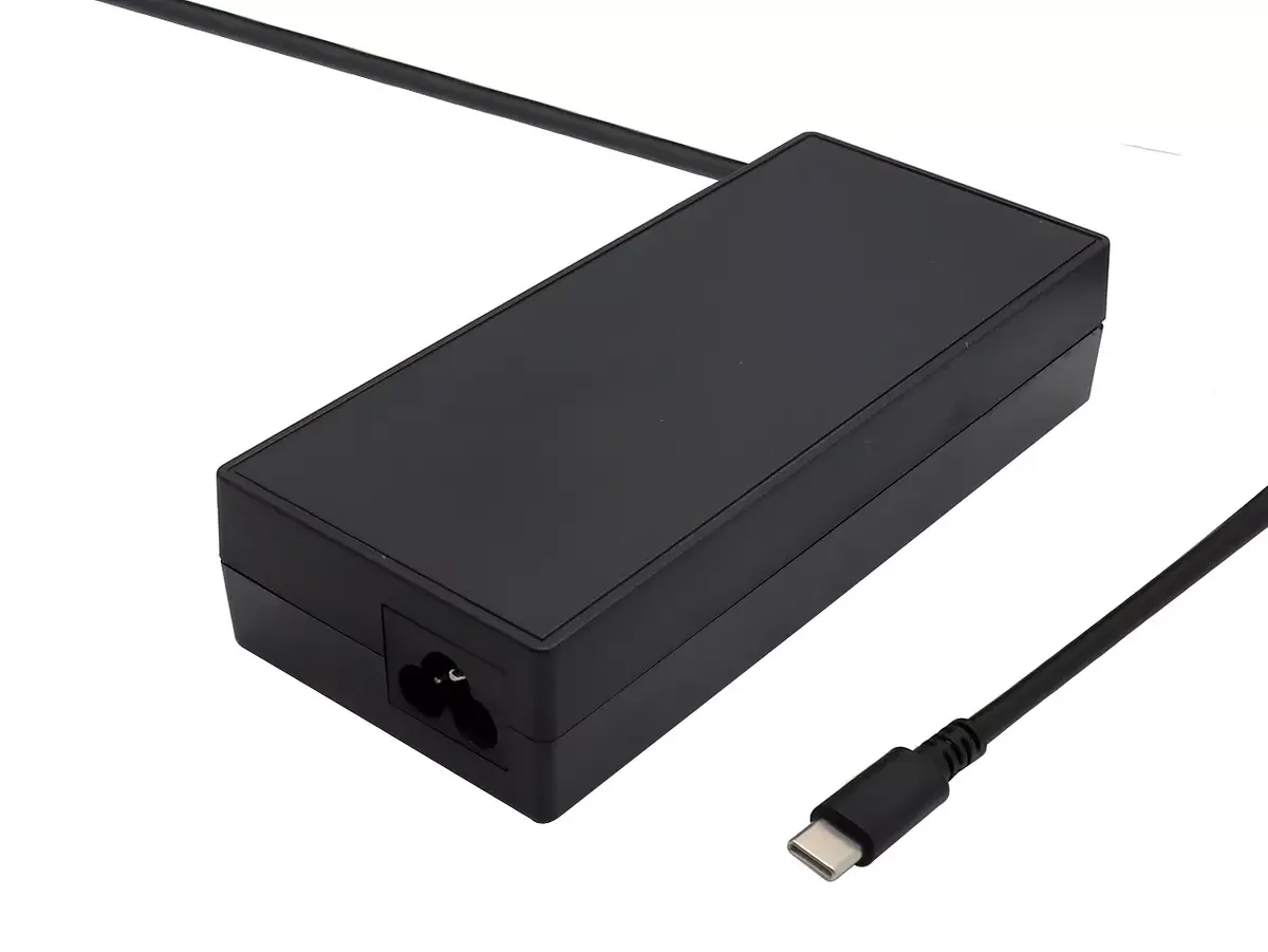 Origin Storage 100W USB-C AC adapteris Photo 2