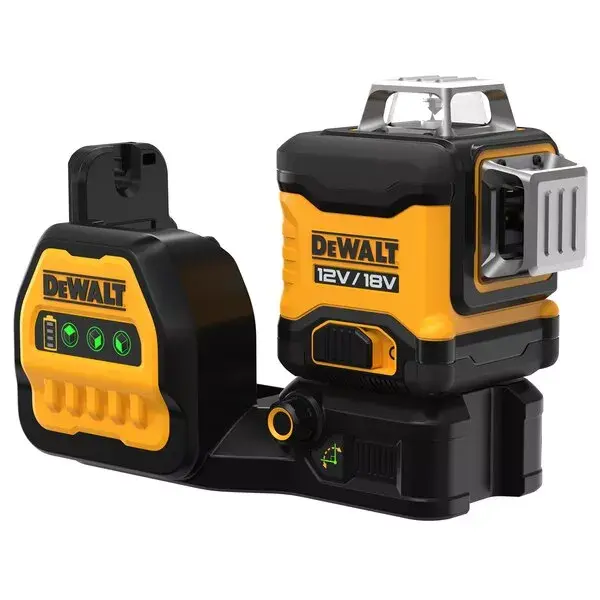 Līmeņa līnijas DeWALT DCE089NG18-XJ Photo 2