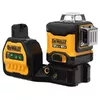Līmeņa līnijas DeWALT DCE089NG18-XJ Photo 2