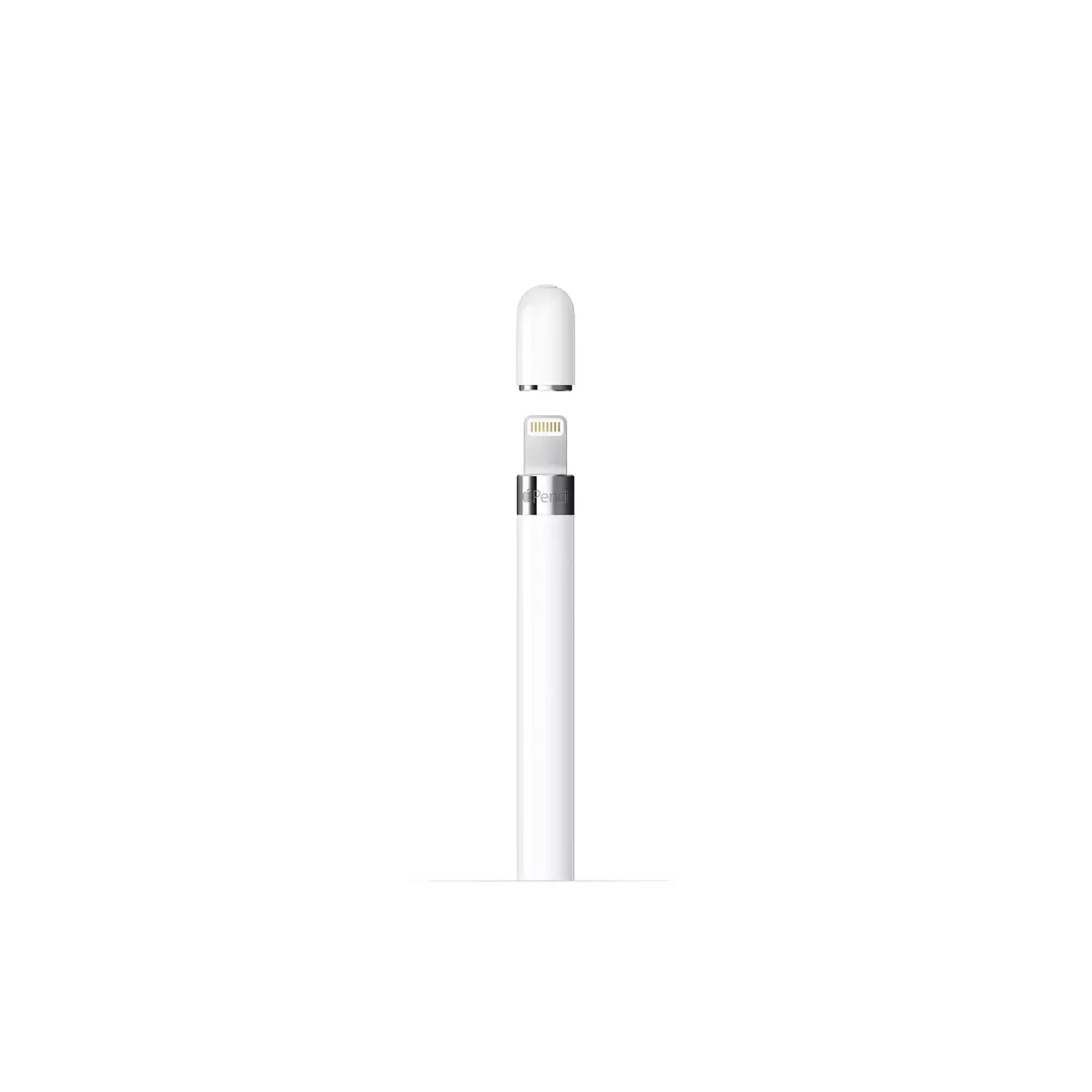 Стилизованный карандаш Apple Pencil 1-го поколения Photo 3