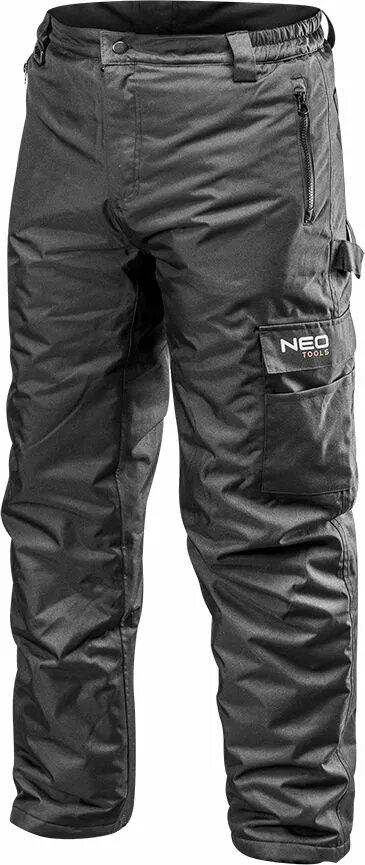 Instrumentu kaste NEO tools 81-565-L plastmasas