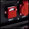 Dzinēja ģenerators Einhell TC-PG 35/E5 Photo 3