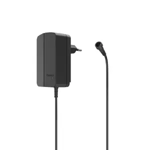 Блок питания Hama 00223616 24W Черный AC 100-240V