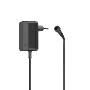 Блок питания Hama 00223613 12W Черный AC 100-240V